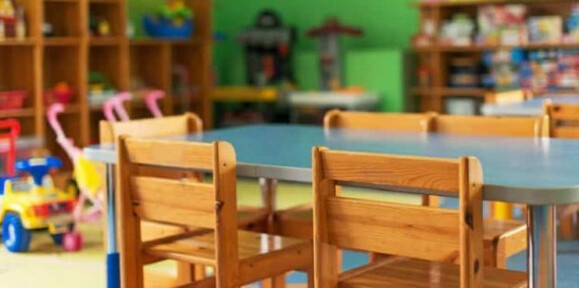 Υποβολή αιτήσεων στο πρόγραμμα της ΕΕΤΑΑ για τους Βρεφονηπιακούς Σταθμούς